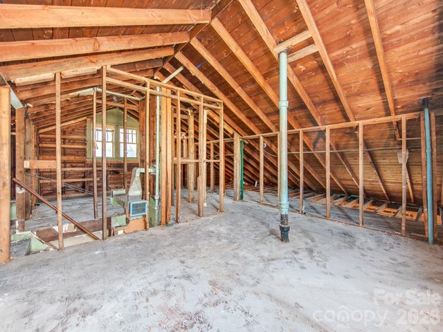 1717 Wilmore Drive, Charlotte, NC 28203