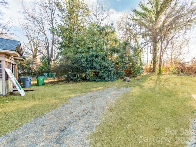 1717 Wilmore Drive, Charlotte, NC 28203