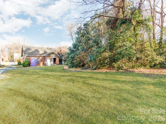 1717 Wilmore Drive, Charlotte, NC 28203