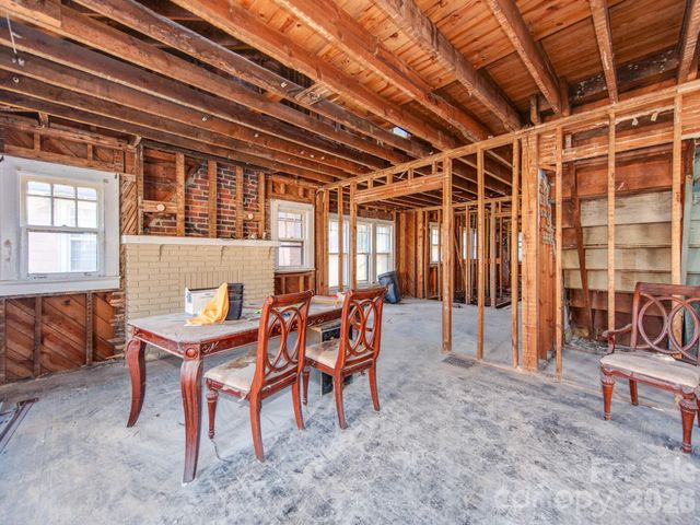 1717 Wilmore Drive, Charlotte, NC 28203