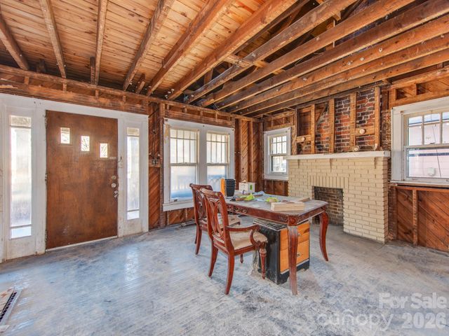 1717 Wilmore Drive, Charlotte, NC 28203