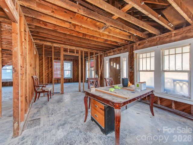 1717 Wilmore Drive, Charlotte, NC 28203