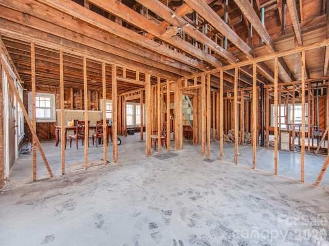 1717 Wilmore Drive, Charlotte, NC 28203