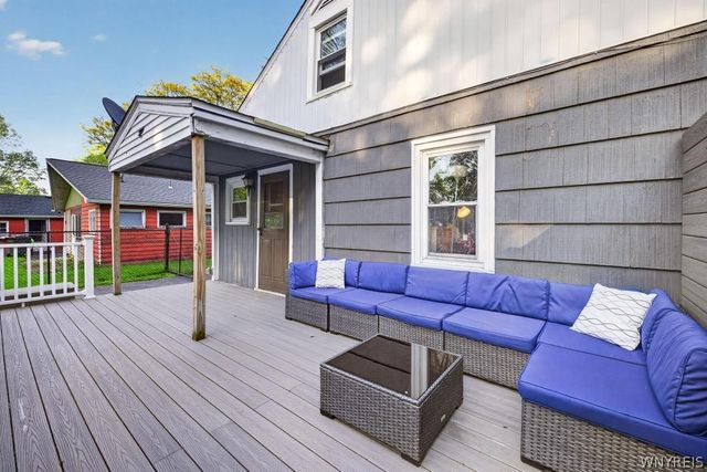 316 North Avenue, North Tonawanda, NY 14120