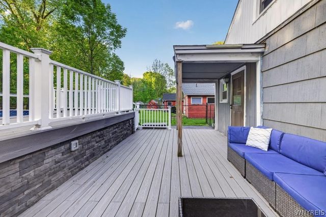 316 North Avenue, North Tonawanda, NY 14120