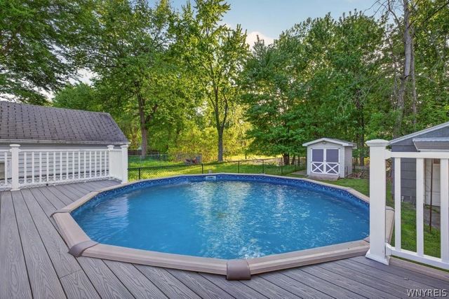 316 North Avenue, North Tonawanda, NY 14120