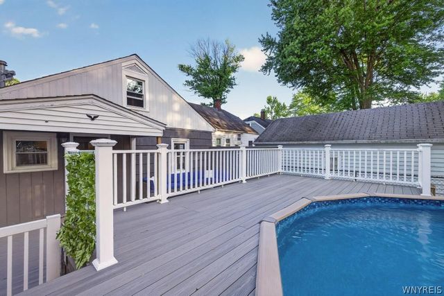 316 North Avenue, North Tonawanda, NY 14120