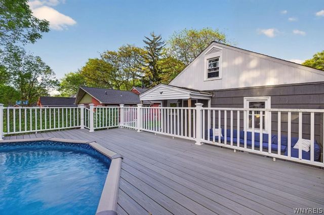 316 North Avenue, North Tonawanda, NY 14120