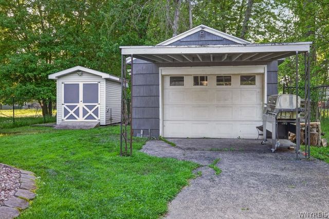 316 North Avenue, North Tonawanda, NY 14120