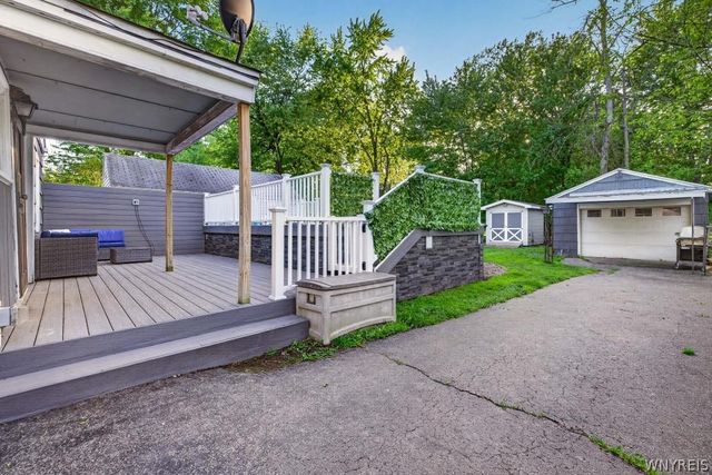 316 North Avenue, North Tonawanda, NY 14120