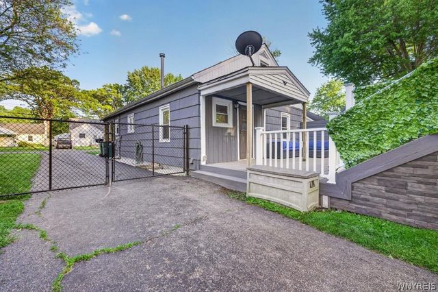 316 North Avenue, North Tonawanda, NY 14120