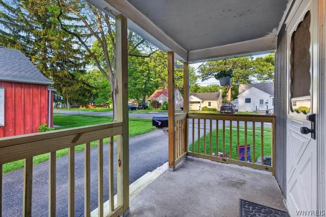316 North Avenue, North Tonawanda, NY 14120