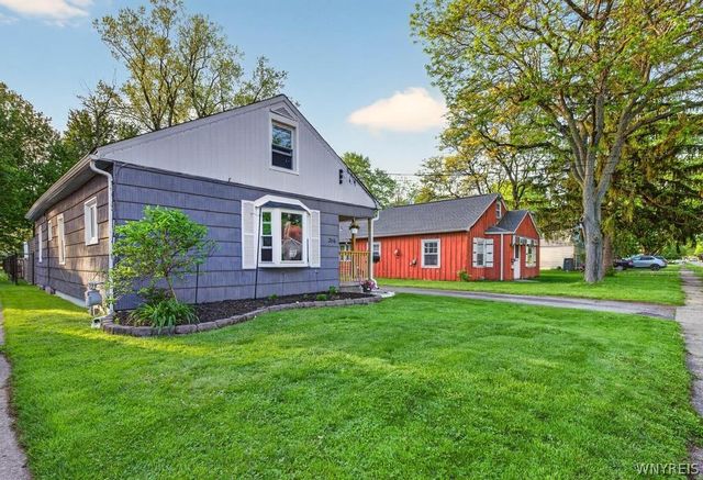 316 North Avenue, North Tonawanda, NY 14120