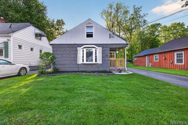 316 North Avenue, North Tonawanda, NY 14120