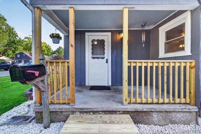 316 North Avenue, North Tonawanda, NY 14120