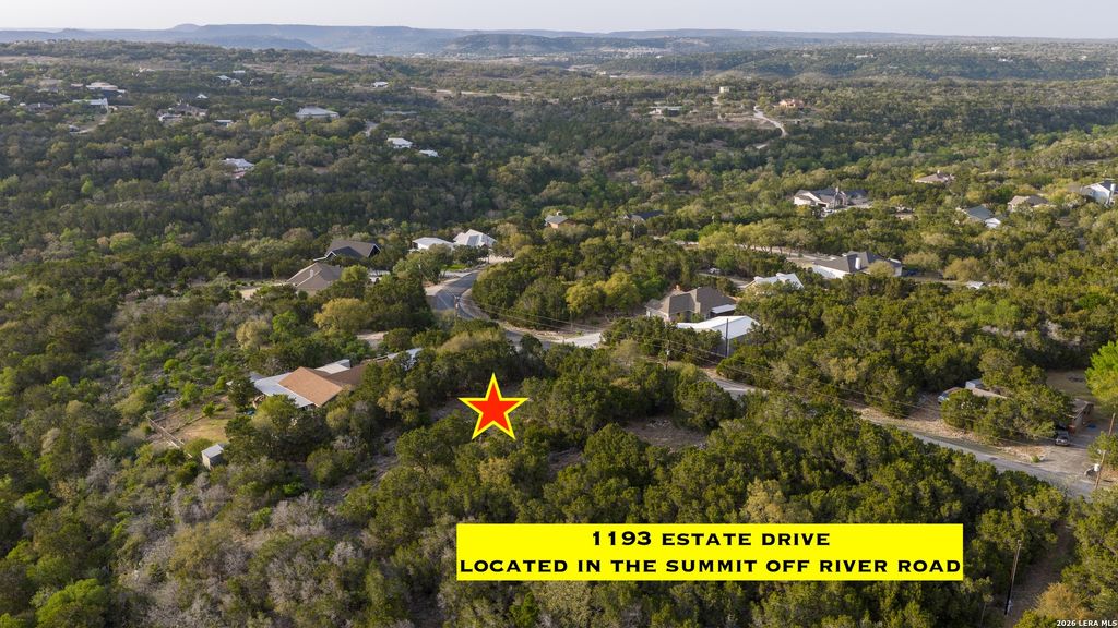 1193 Estate, New Braunfels, TX 78132