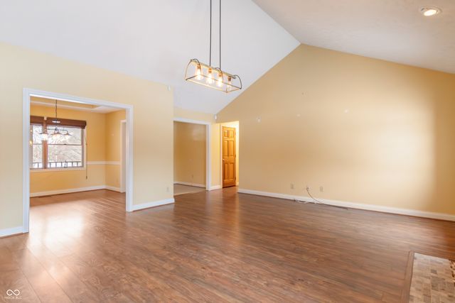 767 Harvest Ridge Drive, Avon, IN 46123