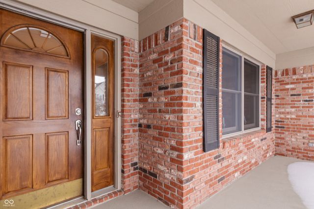 767 Harvest Ridge Drive, Avon, IN 46123