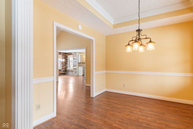 767 Harvest Ridge Drive, Avon, IN 46123