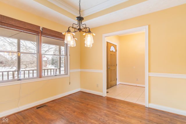 767 Harvest Ridge Drive, Avon, IN 46123