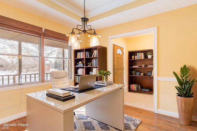 767 Harvest Ridge Drive, Avon, IN 46123