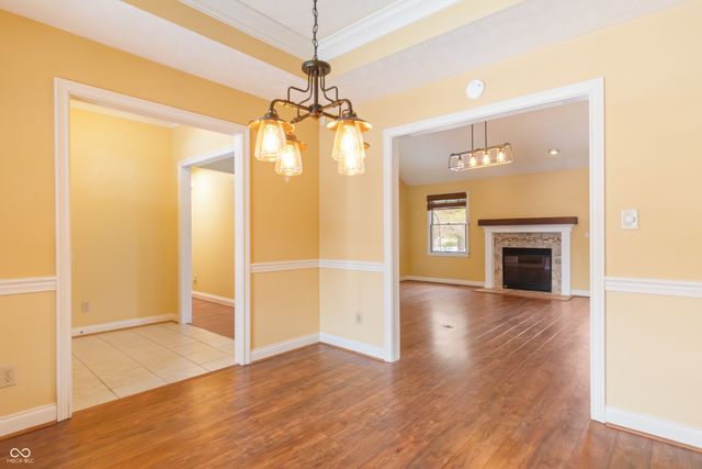 767 Harvest Ridge Drive, Avon, IN 46123