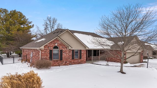 767 Harvest Ridge Drive, Avon, IN 46123