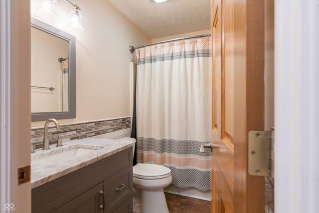 767 Harvest Ridge Drive, Avon, IN 46123