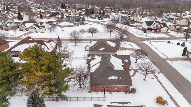 767 Harvest Ridge Drive, Avon, IN 46123