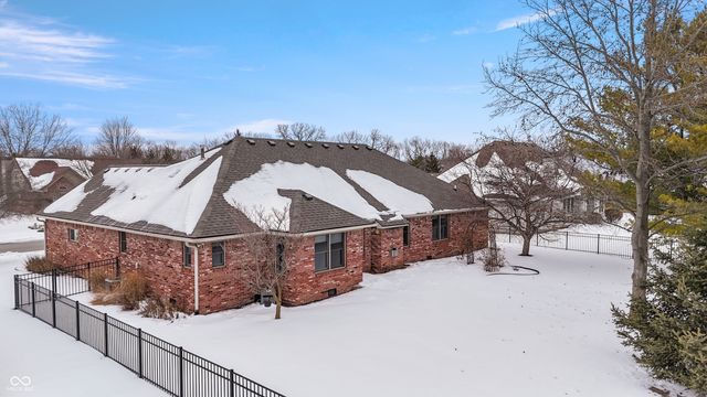 767 Harvest Ridge Drive, Avon, IN 46123