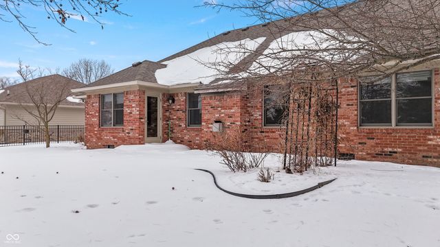 767 Harvest Ridge Drive, Avon, IN 46123