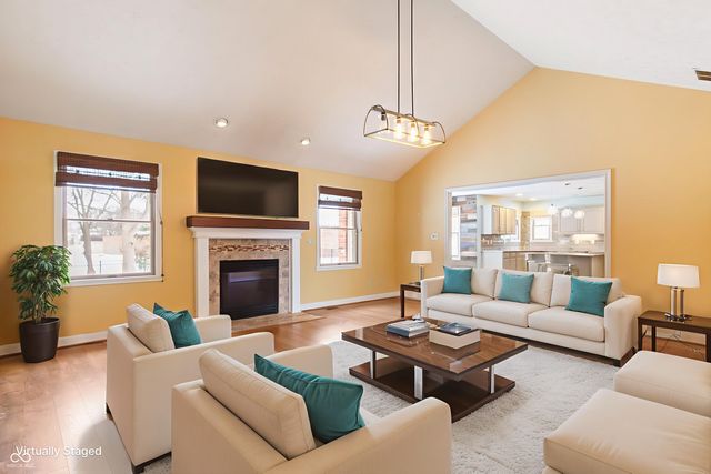 767 Harvest Ridge Drive, Avon, IN 46123