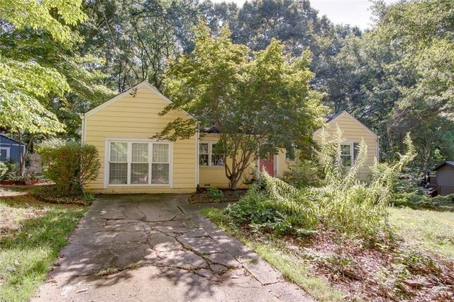 453 N Pineview Court, Decatur, GA 30030