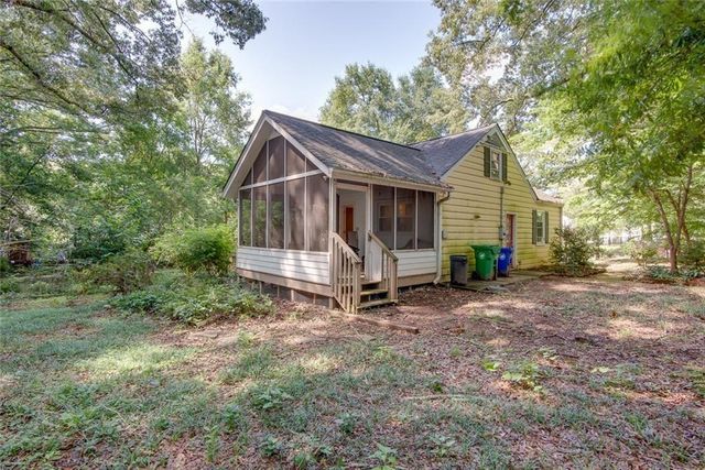 453 N Pineview Court, Decatur, GA 30030