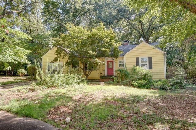 453 N Pineview Court, Decatur, GA 30030