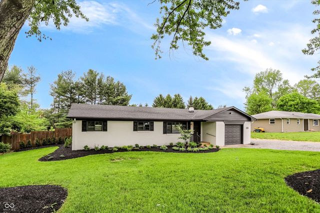 1948 Mullinix Road, Greenwood, IN 46143