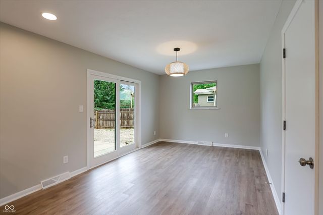 1948 Mullinix Road, Greenwood, IN 46143
