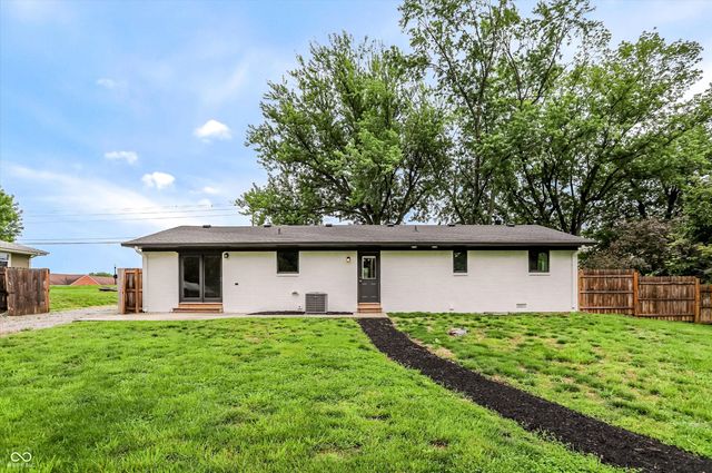 1948 Mullinix Road, Greenwood, IN 46143