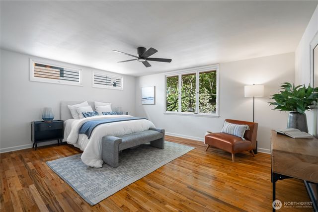 1207 NE 140th Street, Seattle, WA 98125