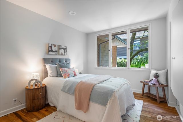 1207 NE 140th Street, Seattle, WA 98125