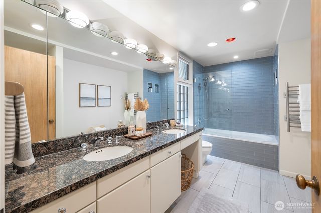 1207 NE 140th Street, Seattle, WA 98125