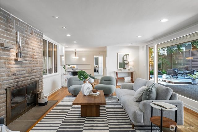 1207 NE 140th Street, Seattle, WA 98125