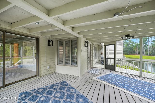 46 PLAYERS CLUB VILLAS Road, Ponte Vedra Beach, FL 32082