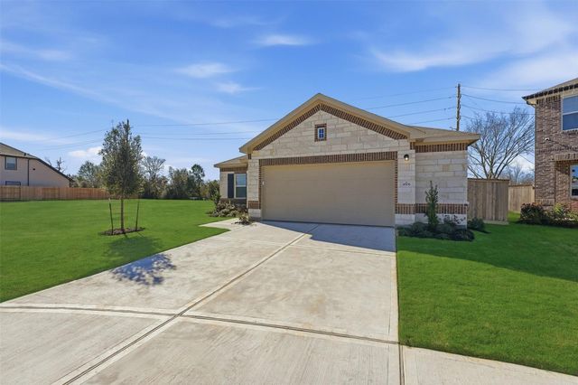 4506 Blue Moutain Laurel, Pinehurst, TX 77362