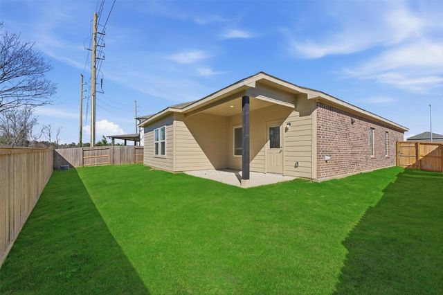 4506 Blue Moutain Laurel, Pinehurst, TX 77362