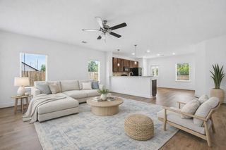 4506 Blue Moutain Laurel, Pinehurst, TX 77362