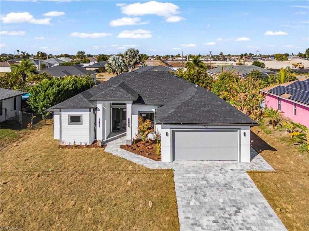Image 22 of property listing at 1102 NE 4th PL, Cape Coral, FL 33909