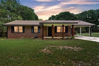 25 Sequoyah SW Trail, Cartersville, GA 30120