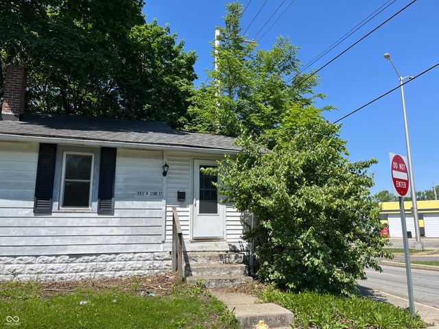 903 W 22nd Street, Anderson, IN 46016