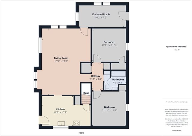 903 W 22nd Street, Anderson, IN 46016